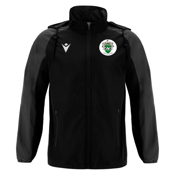 West Kirby FC Elbrus Shower Jacket (Snr) Thumbnail