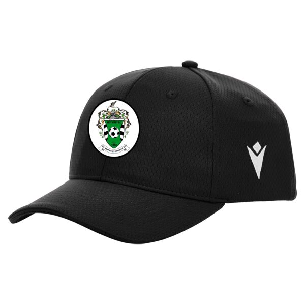 West Kirby FC Twirl Cap (One Size) Thumbnail