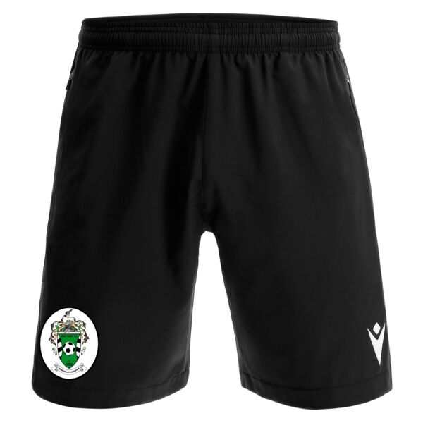 West kirby FC Heliodor Microfiber Training Bermuda (Snr) Thumbnail
