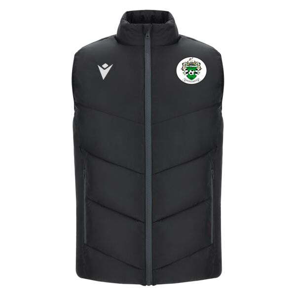 West Kirby FC Coldmire Gilet Thumbnail