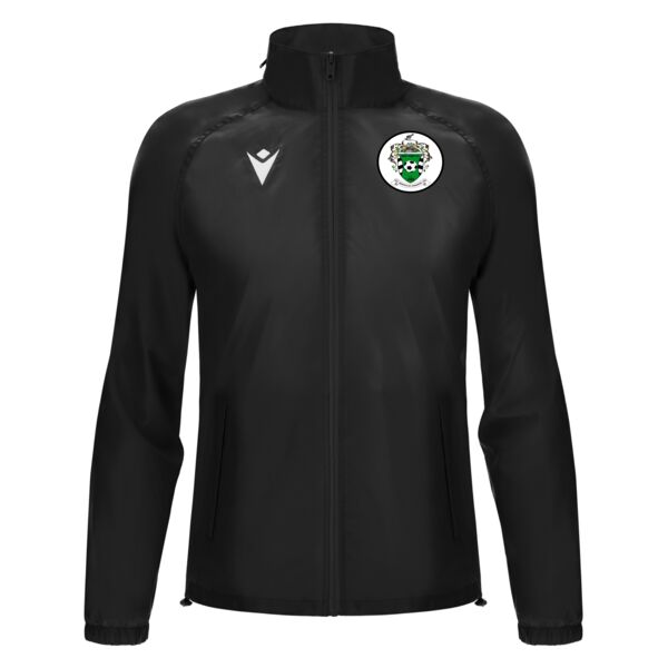 West Kirby FC Atlantic Hero Windbreaker (Snr) Thumbnail