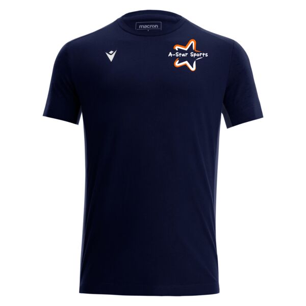 A Star Sports Nevel Cotton T (Jnr) Thumbnail