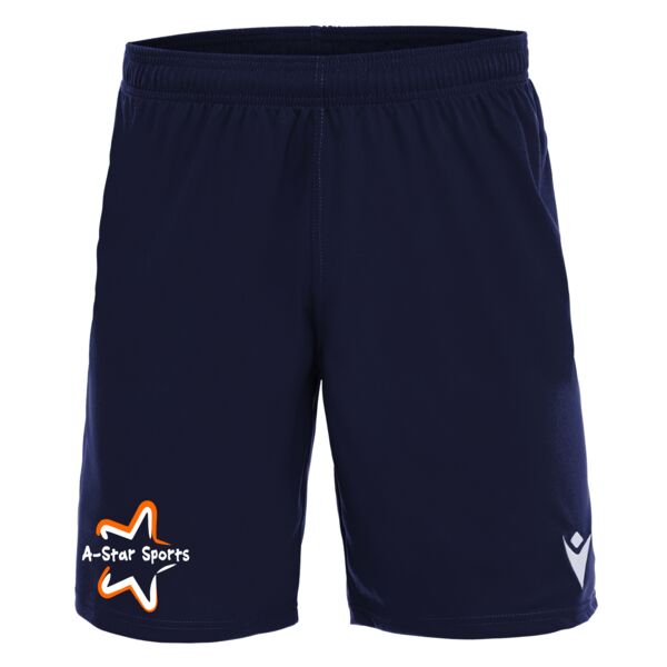 A Star Sports Mesa Hero Training Shorts (Jnr) Thumbnail