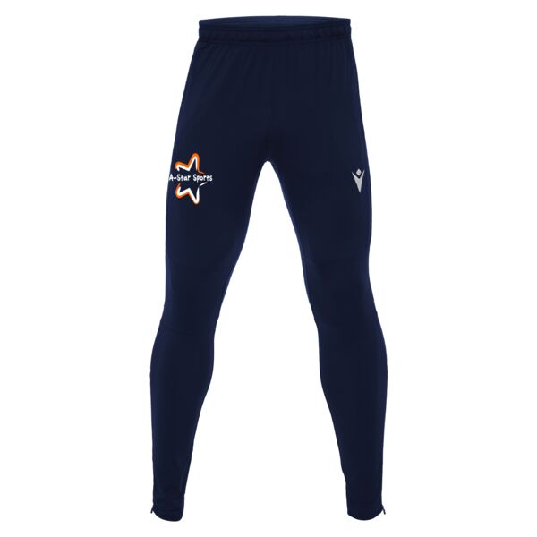 A Star Sports Thames Hero Microfibre Training Pants (Snr) Thumbnail
