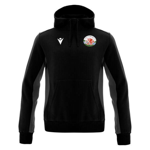Corwen Dance Hoodie (Snr) Thumbnail