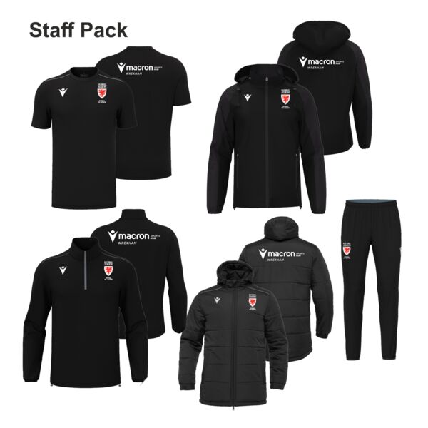 FAW Staff Pack  Thumbnail