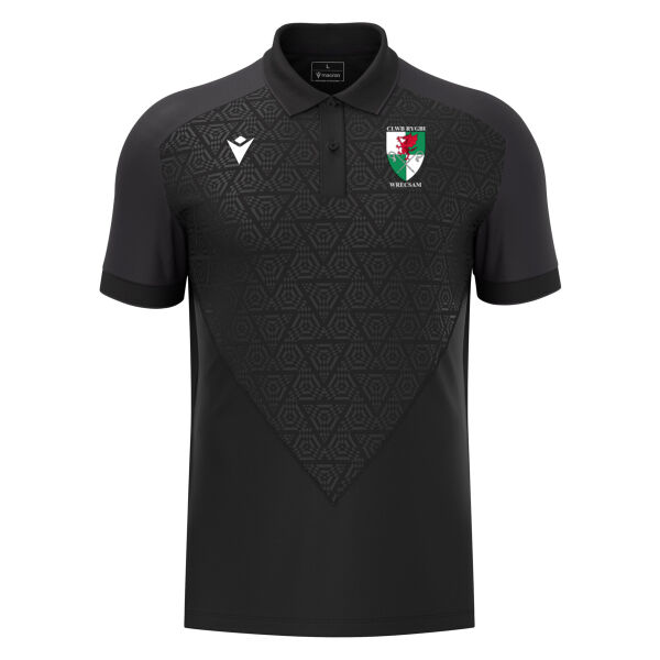 Wrexham Rugby - Baldwin Polo Shirt JR Thumbnail