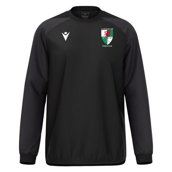 Wrexham Rugby - Skarn Rugby Contact Top JR Thumbnail