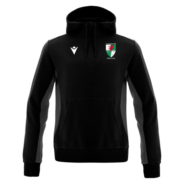 Wrexham Rugby - Dance Hooded Sweatshirt JNR Thumbnail