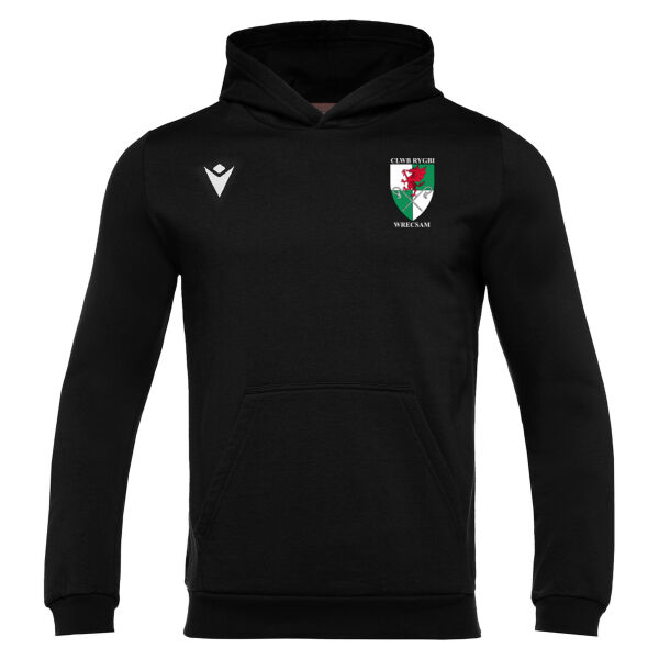 Wrexham Rugby - Banjo Hero Hoodie  JR Thumbnail