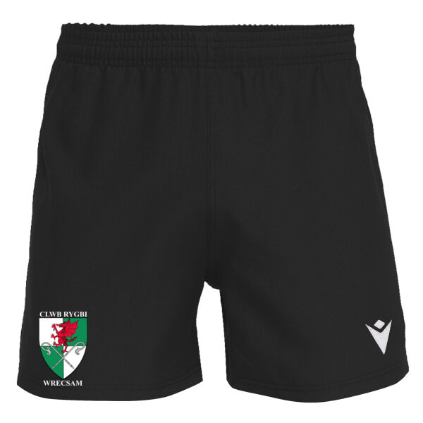 Wrexham Rugby - Howlite Hero Rugby Short JR Thumbnail