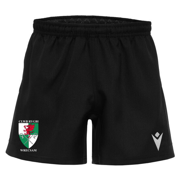 Wrexham Rugby - Hestia Shorts JR Thumbnail
