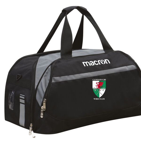 Wrexham Rugby - Burst Gym Bag Thumbnail