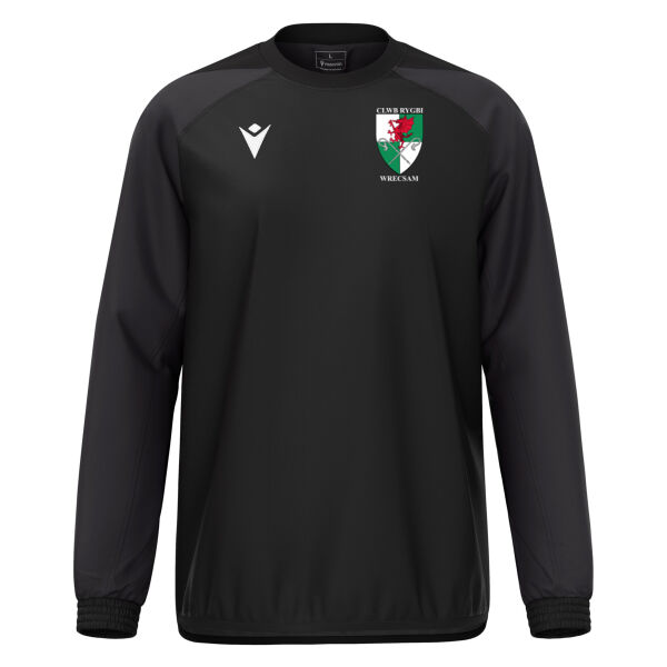 Wrexham Rugby - Skarn Rugby Contact Top SR Thumbnail
