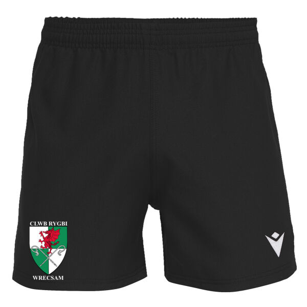 Wrexham Rugby - Howlite Hero Rugby Short SR Thumbnail
