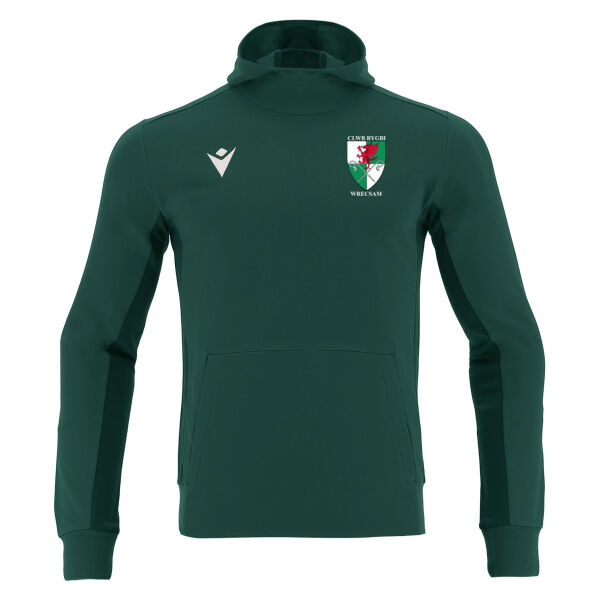 Wrexham Rugby - Electro Hoodie SR Thumbnail
