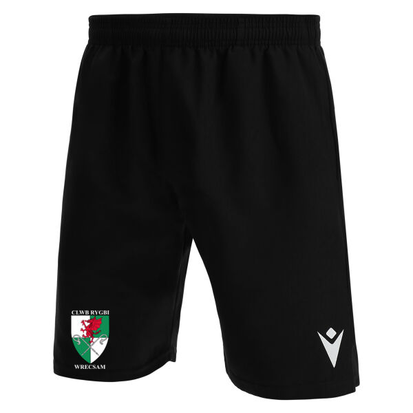 Wrexham Rugby - Heliodor Short - SR Thumbnail