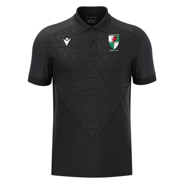 Wrexham Rugby - Baldwin Polo Shirt SR Thumbnail