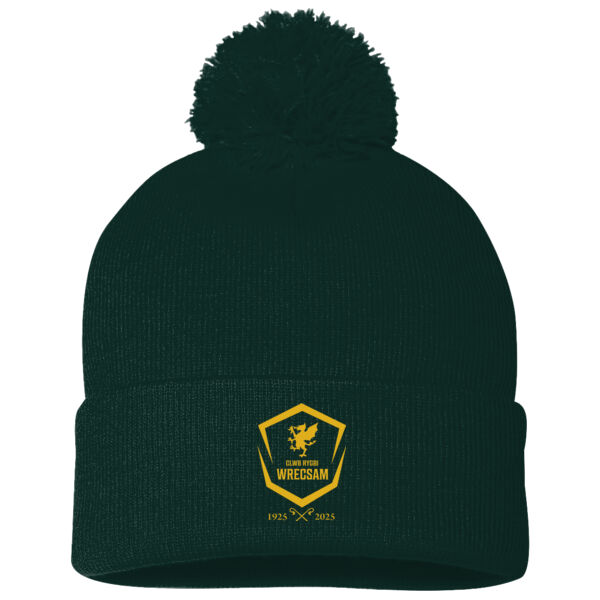 Wrexham Rugby - Snowstar® beanie Thumbnail