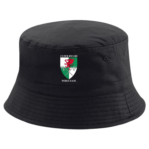 Wrexham Rugby - Reversible Bucket Hat Thumbnail