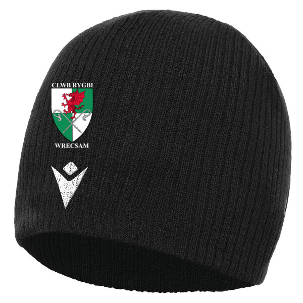 Wrexham Rugby - Metel Beanie Hat Thumbnail