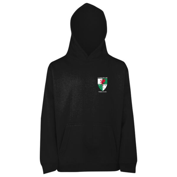 Wrexham Rugby - Kids hoodie Thumbnail