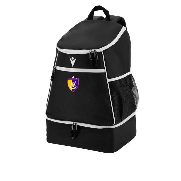 Valkyries Rugby Club - Maxi Path Backpack Thumbnail