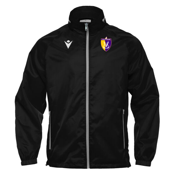Valkyries Rugby Club - Praia Hero Windbreaker JR Thumbnail