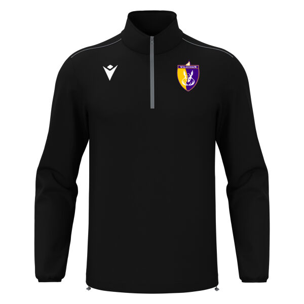 Valkyries Rugby Club - Havel 1/4 Zip Top JR Thumbnail
