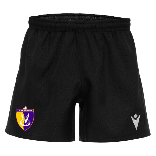 Valkyries Rugby Club - Hestia Shorts  Thumbnail