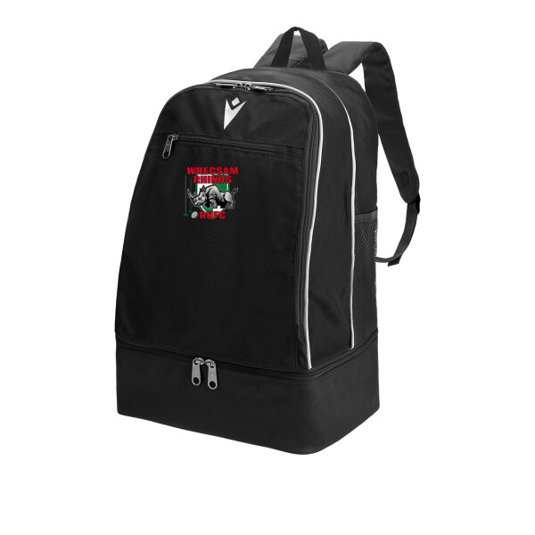 Rhinos - Maxi Academy Evo Backpack Thumbnail