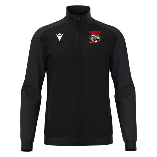 Rhinos - Anubis Full Zip Tracksuit Top JR Thumbnail