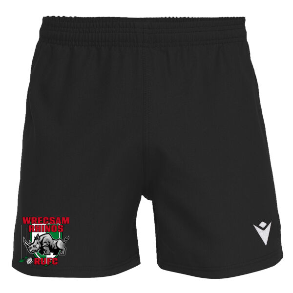 Rhinos - Howlite Hero Rugby Short JR Thumbnail
