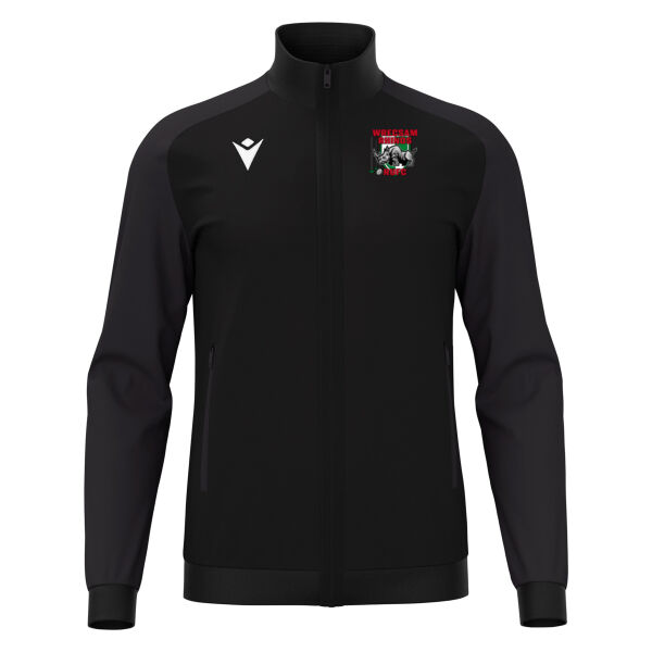 Rhinos - Anubis Full Zip Tracksuit Top SR Thumbnail