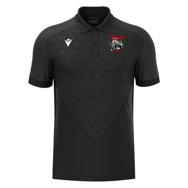 Rhinos - Baldwin Polo Shirt SR Thumbnail