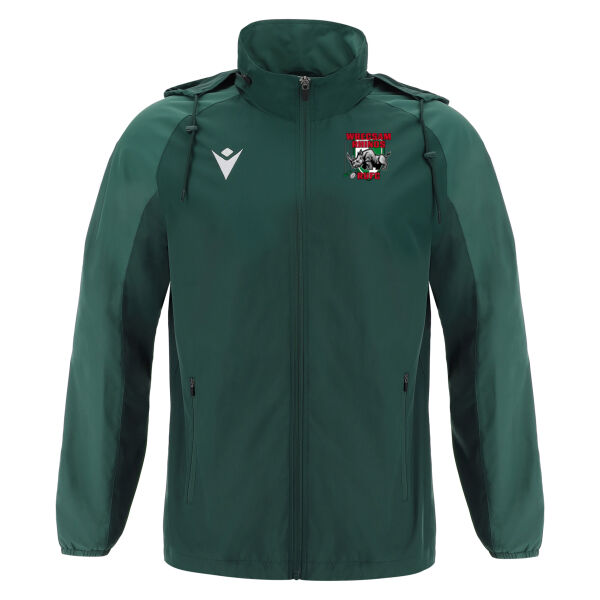 Rhinos - Elbrus Shower Jacket SNR Thumbnail