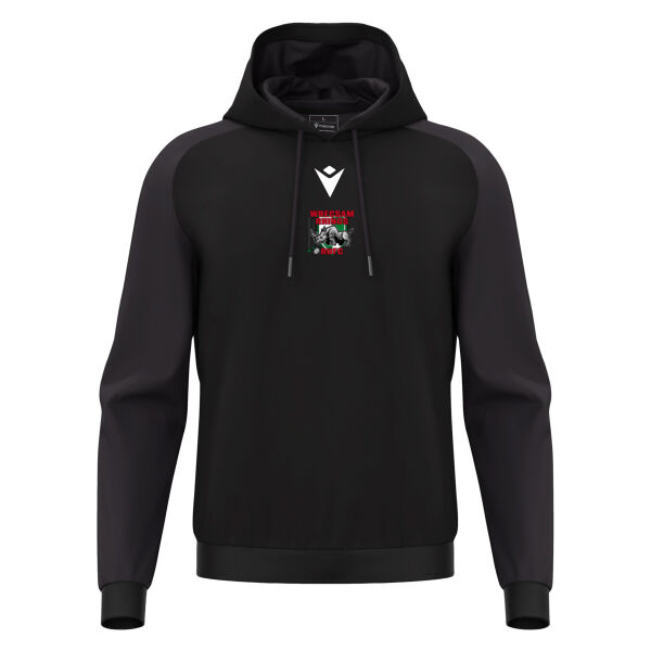 Rhinos - Horn Hoody JR Thumbnail