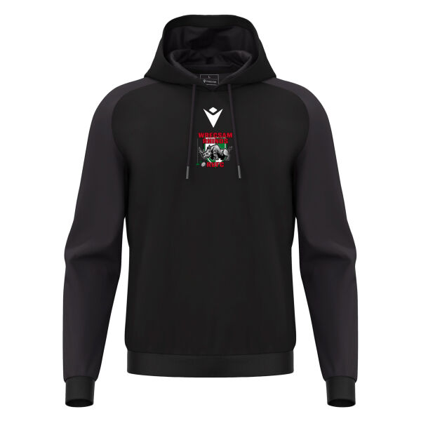 Rhinos - Horn Hoody SR Thumbnail