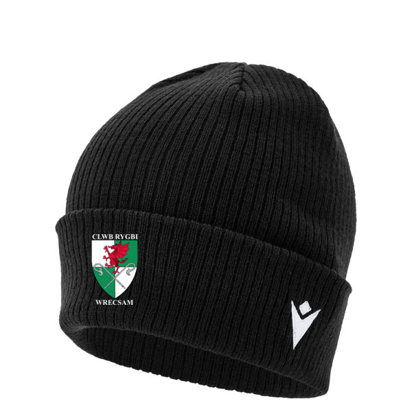 Wrexham Rugby - Zima Beanie JR Thumbnail