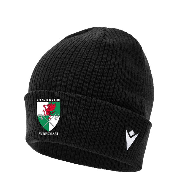 Wrexham Rugby - Zima Beanie SR Thumbnail