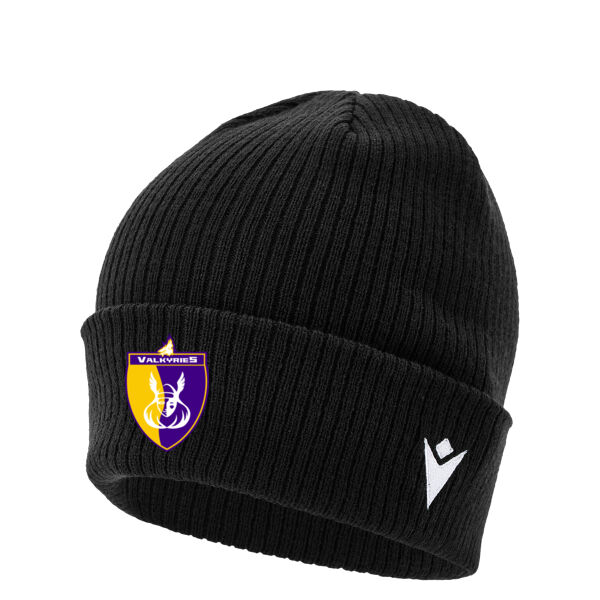 Valkyries Rugby Club - Zima Beanie JR Thumbnail
